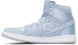 Lookbook (Wanita) Air Jordan 1 Retro High 'Season of Her: Biru Hidrogen' AO1847-445