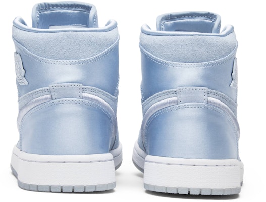 (Women) Air Jordan 1 Retro High 'Season of Her: Hydrogen Blue' AO1847-445 Details for (Women) Air Jordan 1 Retro High 'Season of Her: Hydrogen Blue' AO1847-445