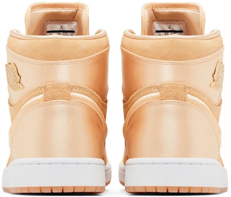 (Women) Air Jordan 1 Retro High 'Season of Her: Ice Peach' AO1847-845 Details for (Women) Air Jordan 1 Retro High 'Season of Her: Ice Peach' AO1847-845