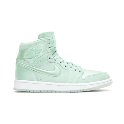 (W) Jordan 1 Retro High 'Season of Her: Mint'