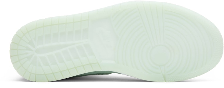 (Wanita) Air Jordan 1 Retro High 'Season of Her: Mint' AO1847-345 Shop (Wanita) Air Jordan 1 Retro High 'Season of Her: Mint' AO1847-345