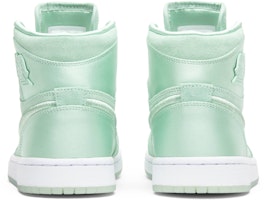 (W) Air Jordan 1 Retro High 'Season of Her: Menta' AO1847-345 Details for (W) Air Jordan 1 Retro High 'Season of Her: Menta' AO1847-345