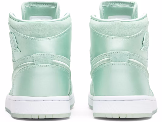 (Women) Air Jordan 1 Retro High 'Season of Her: Mint' AO1847-345 Details for (Women) Air Jordan 1 Retro High 'Season of Her: Mint' AO1847-345