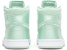 (Wanita) Air Jordan 1 Retro High 'Season of Her: Mint' AO1847-345