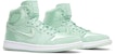 (Wanita) Air Jordan 1 Retro High 'Season of Her: Mint' AO1847-345