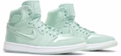 Cheap (Wanita) Air Jordan 1 Retro High 'Season of Her: Mint' AO1847-345