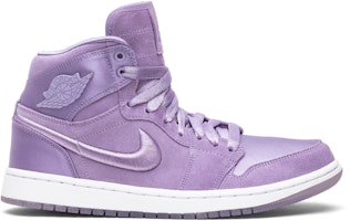 (Women) Air Jordan 1 Retro High 'Season of Her: Orchid' AO1847-550 (Women) Air Jordan 1 Retro High 'Season of Her: Orchid' AO1847-550