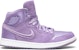 (Wanita) Air Jordan 1 Retro High 'Season of Her: Orchid' AO1847-550