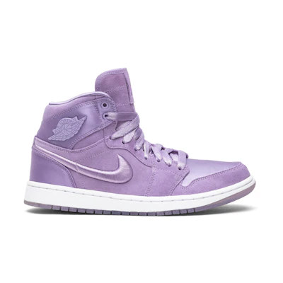 (W) Jordan 1 Retro High 'Season of Her: Orchid'