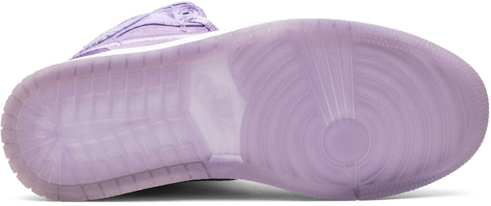 (Wanita) Air Jordan 1 Retro High 'Season of Her: Orchid' AO1847-550 Shop (Wanita) Air Jordan 1 Retro High 'Season of Her: Orchid' AO1847-550