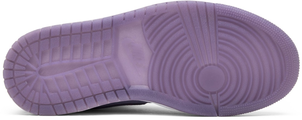 (Women) Air Jordan 1 Retro High 'Season of Her: Purple Earth' AO1847-540 Shop (Women) Air Jordan 1 Retro High 'Season of Her: Purple Earth' AO1847-540
