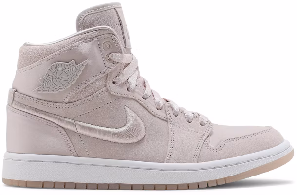 (Women) Air Jordan 1 Retro High 'Season of Her: Silt Red' AO1847-650 Buy (Women) Air Jordan 1 Retro High 'Season of Her: Silt Red' AO1847-650