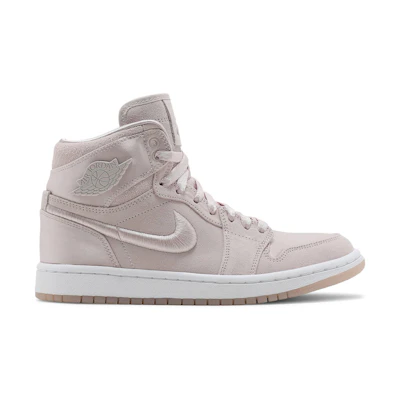 (W) Jordan 1 Retro High 'Season of Her: Silt Red'