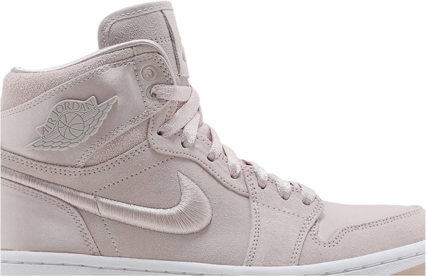 (Women) Air Jordan 1 Retro High 'Season of Her: Silt Red' AO1847-650 Order (Women) Air Jordan 1 Retro High 'Season of Her: Silt Red' AO1847-650