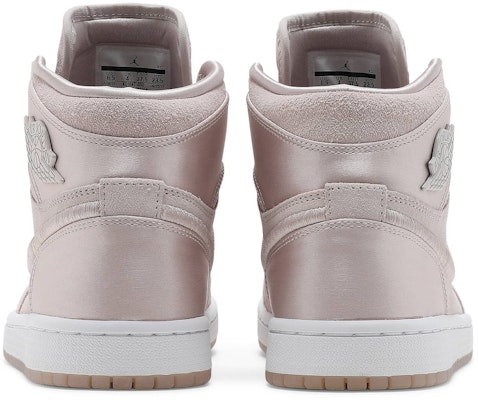 (Women) Air Jordan 1 Retro High 'Season of Her: Silt Red' AO1847-650 Details for (Women) Air Jordan 1 Retro High 'Season of Her: Silt Red' AO1847-650