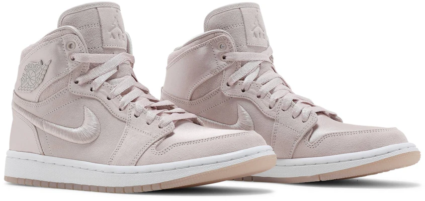 (Women) Air Jordan 1 Retro High 'Season of Her: Silt Red' AO1847-650 Cheap (Women) Air Jordan 1 Retro High 'Season of Her: Silt Red' AO1847-650