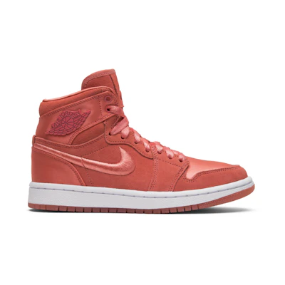 (W) Jordan 1 Retro High 'Season of Her: Sunblush'