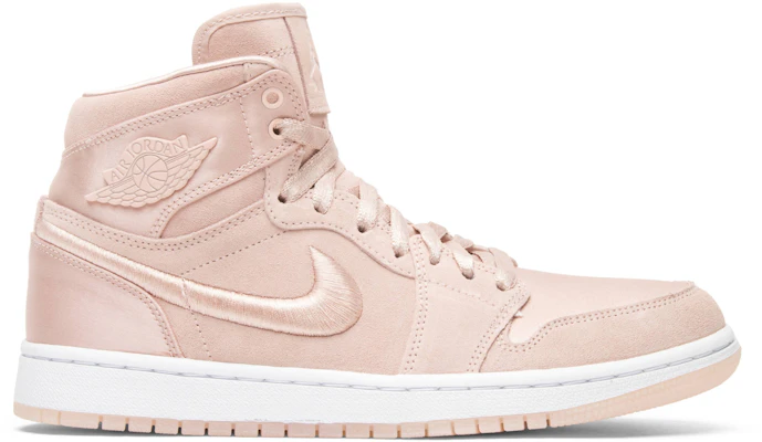 (Women) Air Jordan 1 Retro High 'Season of Her: Sunset Tint' AO1847-645 Buy (Women) Air Jordan 1 Retro High 'Season of Her: Sunset Tint' AO1847-645