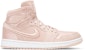 (Wanita) Air Jordan 1 Retro High 'Season of Her: Sunset Tint' AO1847-645