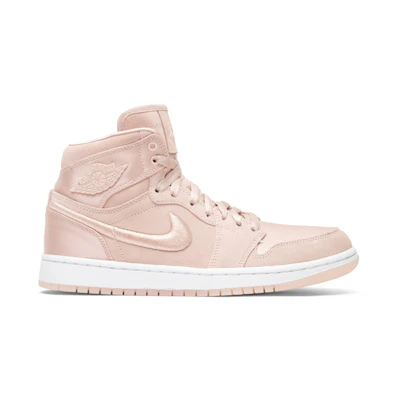 (W) Jordan 1 Retro High 'Season of Her: Sunset Tint'