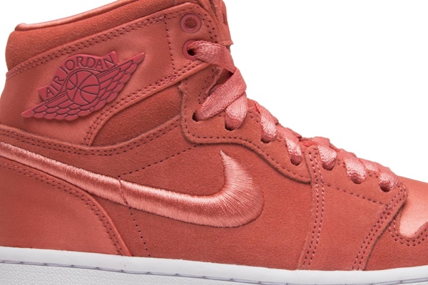 (Women) Air Jordan 1 Retro High 'Season of Her: Sunblush' AO1847-640 Order (Women) Air Jordan 1 Retro High 'Season of Her: Sunblush' AO1847-640