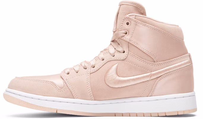 (Women) Air Jordan 1 Retro High 'Season of Her: Sunset Tint' AO1847-645 Lookbook (Women) Air Jordan 1 Retro High 'Season of Her: Sunset Tint' AO1847-645