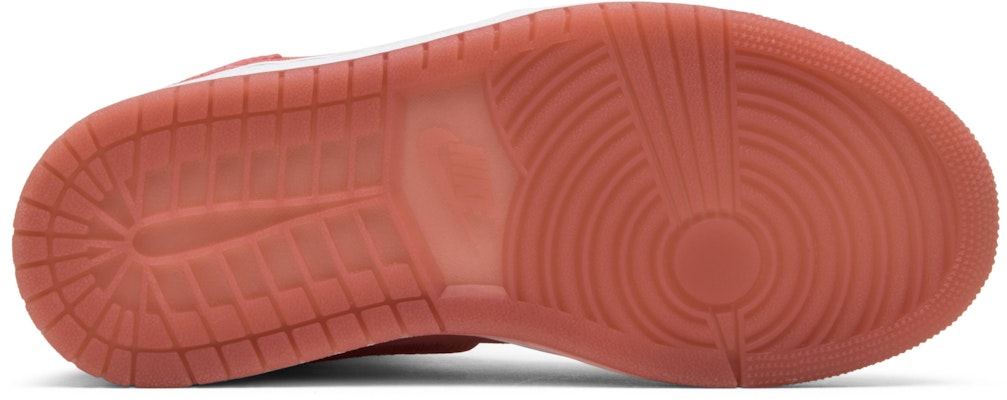 (Women) Air Jordan 1 Retro High 'Season of Her: Sunblush' AO1847-640 Shop (Women) Air Jordan 1 Retro High 'Season of Her: Sunblush' AO1847-640