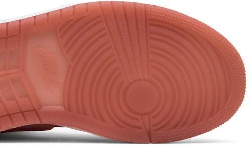 (W) 에어 조던 1 레트로 하이 '선블러쉬' (56 characters) AO1847-640 Purchase (W) 에어 조던 1 레트로 하이 '선블러쉬' (56 characters) AO1847-640