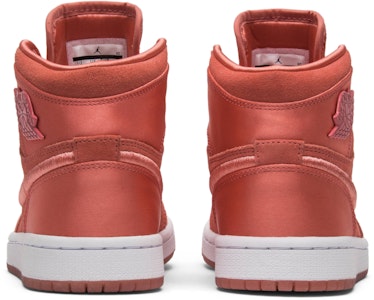 (W) 에어 조던 1 레트로 하이 '선블러쉬' (56 characters) AO1847-640 Details for (W) 에어 조던 1 레트로 하이 '선블러쉬' (56 characters) AO1847-640