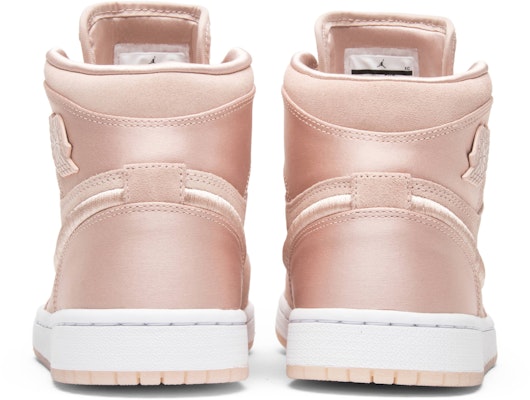 (Women) Air Jordan 1 Retro High 'Season of Her: Sunset Tint' AO1847-645 Details for (Women) Air Jordan 1 Retro High 'Season of Her: Sunset Tint' AO1847-645