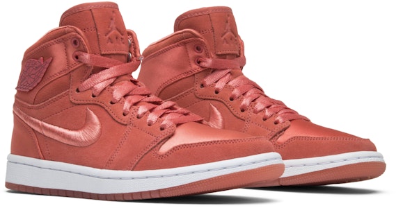 (W) 에어 조던 1 레트로 하이 '선블러쉬' (56 characters) AO1847-640 Cheap (W) 에어 조던 1 레트로 하이 '선블러쉬' (56 characters) AO1847-640