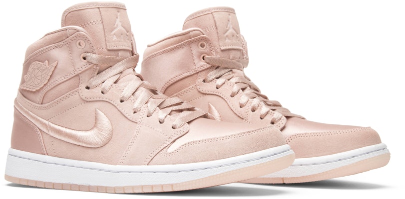 (Women) Air Jordan 1 Retro High 'Season of Her: Sunset Tint' AO1847-645 Cheap (Women) Air Jordan 1 Retro High 'Season of Her: Sunset Tint' AO1847-645