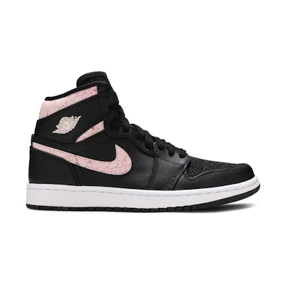 (W) Jordan 1 Retro High 'Silt Red'