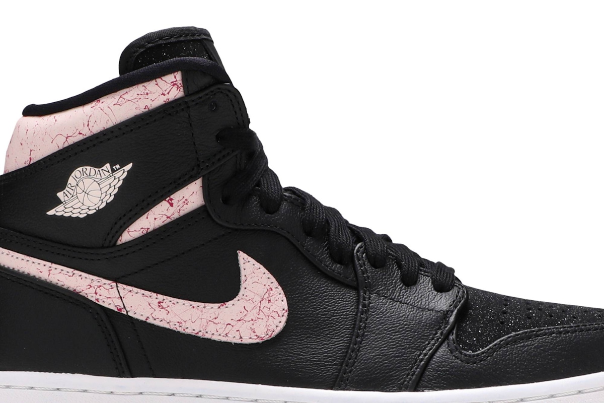 (Women) Air Jordan 1 Retro High 'Silt Red'