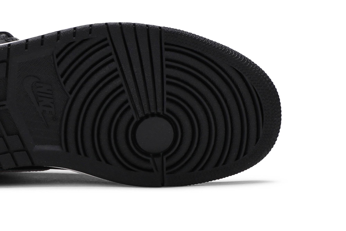 (Women) Air Jordan 1 Retro High 'Silt Red'