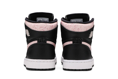 (Women) Air Jordan 1 Retro High 'Silt Red'