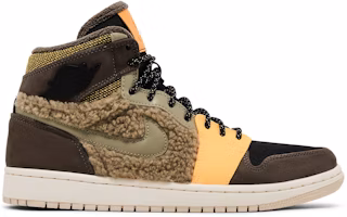 (Women) Air Jordan 1 Retro High 'Utility Pack' AV3724-200 (Women) Air Jordan 1 Retro High 'Utility Pack' AV3724-200