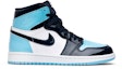 Buy (Wanita) Air Jordan 1 Retro High OG 'Blue Chill' CD0461-401