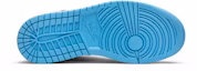 Shop (Wanita) Air Jordan 1 Retro High OG 'Blue Chill' CD0461-401