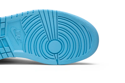 (Women) Air Jordan 1 Retro High OG 'Blue Chill' CD0461-401