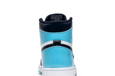 (Women) Air Jordan 1 Retro High OG 'Blue Chill' CD0461-401