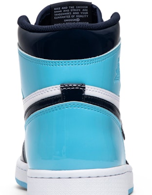 (Women) Air Jordan 1 Retro High OG 'Blue Chill' CD0461-401 Sizing (Women) Air Jordan 1 Retro High OG 'Blue Chill' CD0461-401