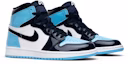 Cheap (Wanita) Air Jordan 1 Retro High OG 'Blue Chill' CD0461-401