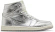 Buy (W) Air Jordan 1 Retro Tinggi OG 'Chrome' FN7249-001