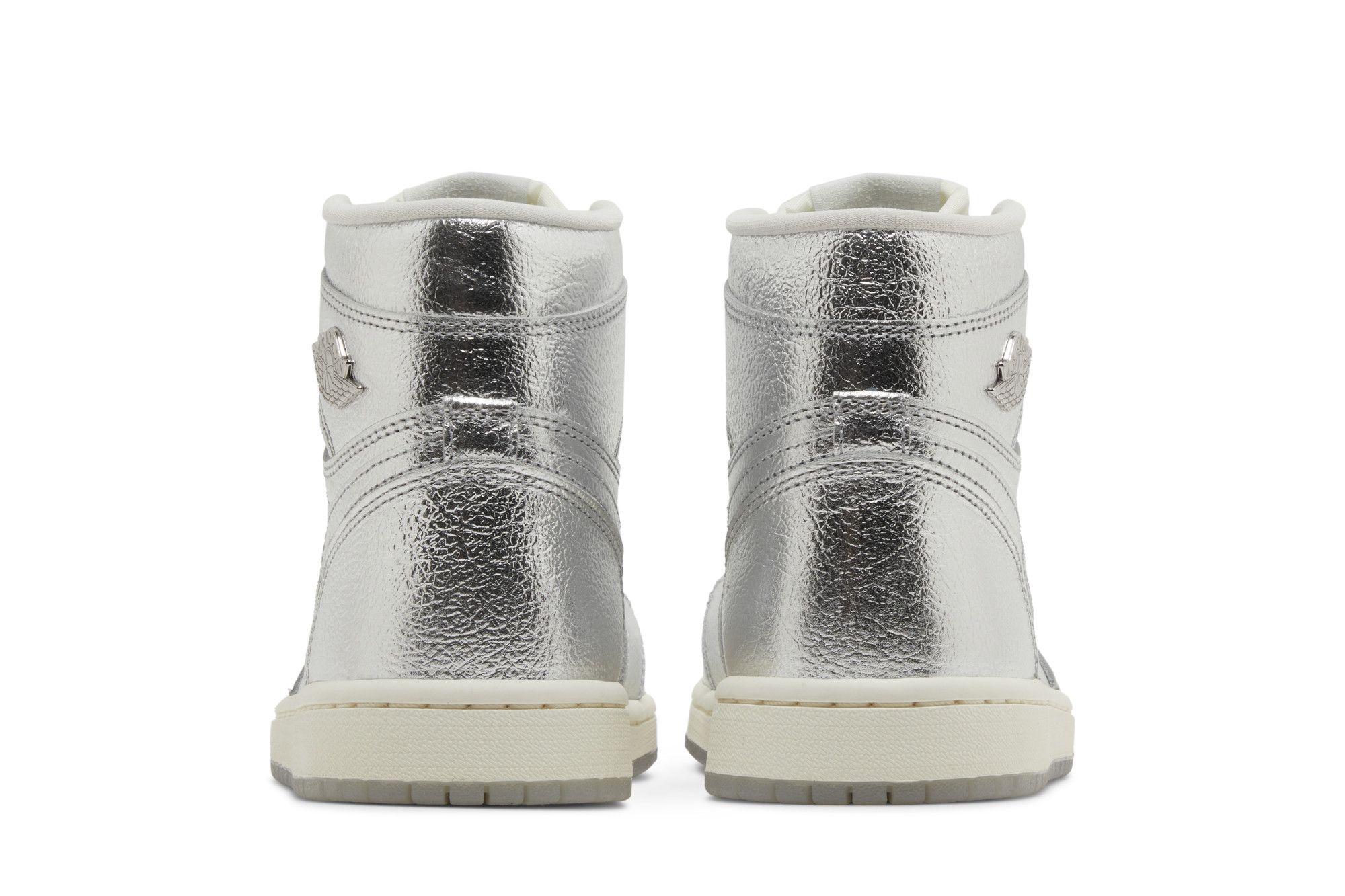 Details for (W) Air Jordan 1 Retro Tinggi OG 'Chrome' FN7249-001