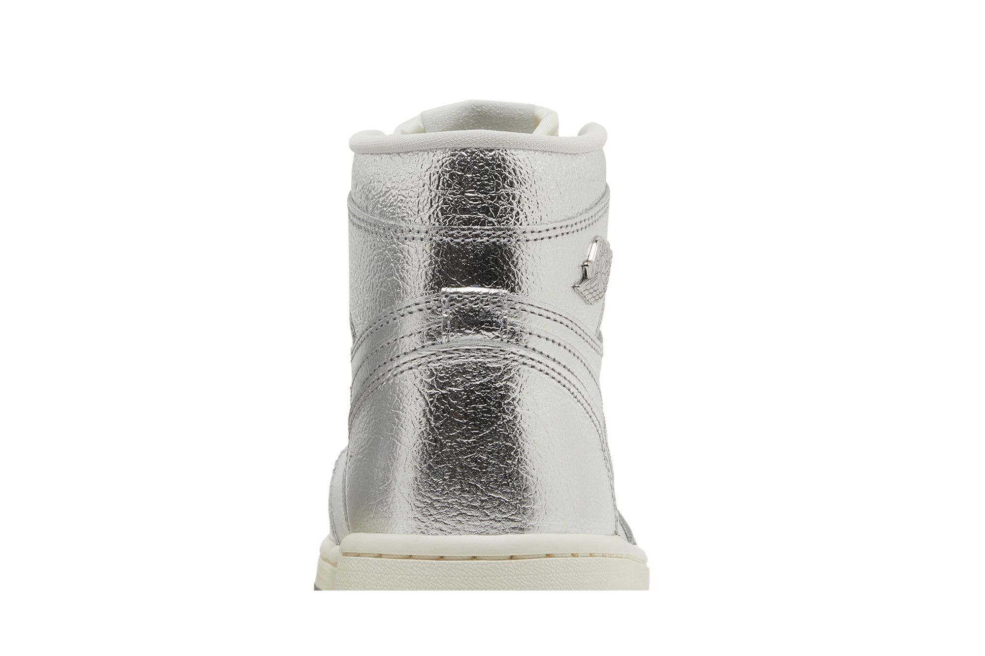 Sizing (W) Air Jordan 1 Retro Tinggi OG 'Chrome' FN7249-001