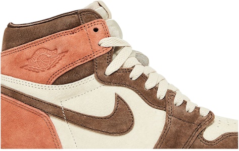 (W) Air Jordan 1 复刻高帮 OG '尘土色' FQ2941-200 Order (W) Air Jordan 1 复刻高帮 OG '尘土色' FQ2941-200