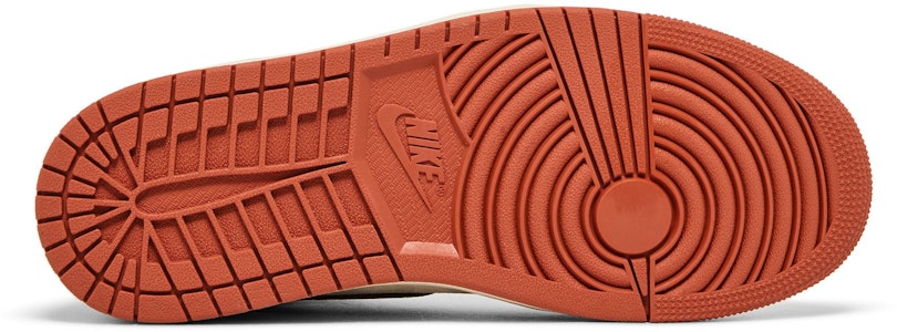 (W) Air Jordan 1 复刻高帮 OG '尘土色' FQ2941-200 Shop (W) Air Jordan 1 复刻高帮 OG '尘土色' FQ2941-200