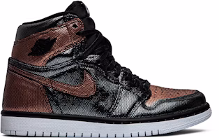 (Women) Air Jordan 1 Retro High OG 'Fearless' CU6690-006 (Women) Air Jordan 1 Retro High OG 'Fearless' CU6690-006