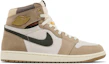 Buy (W) Air Jordan 1 Retro High OG ''Khaki'' Chaussures FD2596-201